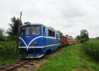 2020.08.05 JHMD T47.015 und T47.005 Jindřichův Hradec - Nová Bystřice (4)